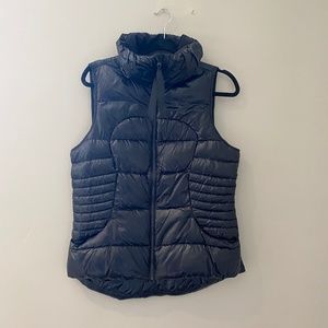 Lululemon Fluffin' Awesome Vest